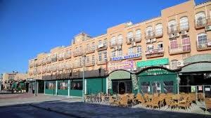 Pub Kim Plaza de la Mezquita